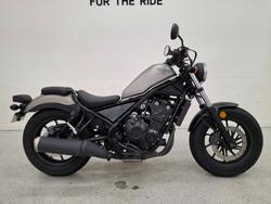 Honda CMX500