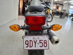 2021 Honda CMX500 Silver