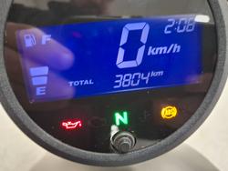 2021 Honda CMX500 Silver