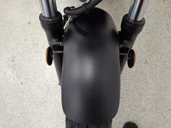 2021 Honda CMX500 Silver