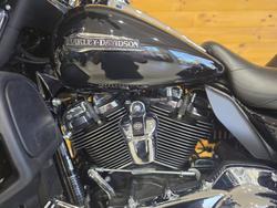 HARLEY-DAVIDSON 2019 HARLEY DAVIDSON 1900CC FLHTCUTG TRI GLIDE ULT