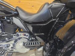 HARLEY-DAVIDSON 2019 HARLEY DAVIDSON 1900CC FLHTCUTG TRI GLIDE ULT