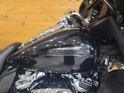 HARLEY-DAVIDSON 2019 HARLEY DAVIDSON 1900CC FLHTCUTG TRI GLIDE ULT