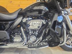 HARLEY-DAVIDSON 2019 HARLEY DAVIDSON 1900CC FLHTCUTG TRI GLIDE ULT