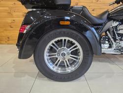 HARLEY-DAVIDSON 2019 HARLEY DAVIDSON 1900CC FLHTCUTG TRI GLIDE ULT