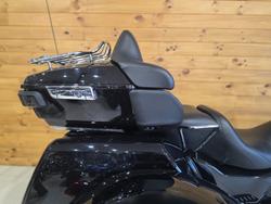 HARLEY-DAVIDSON 2019 HARLEY DAVIDSON 1900CC FLHTCUTG TRI GLIDE ULT