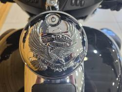 HARLEY-DAVIDSON 2019 HARLEY DAVIDSON 1900CC FLHTCUTG TRI GLIDE ULT