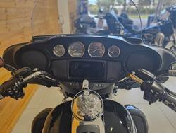 HARLEY-DAVIDSON 2019 HARLEY DAVIDSON 1900CC FLHTCUTG TRI GLIDE ULT