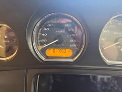 HARLEY-DAVIDSON 2019 HARLEY DAVIDSON 1900CC FLHTCUTG TRI GLIDE ULT