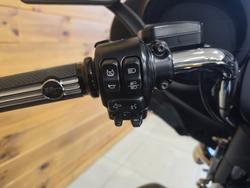 HARLEY-DAVIDSON 2019 HARLEY DAVIDSON 1900CC FLHTCUTG TRI GLIDE ULT