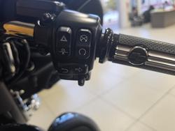 HARLEY-DAVIDSON 2019 HARLEY DAVIDSON 1900CC FLHTCUTG TRI GLIDE ULT