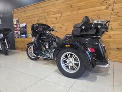 HARLEY-DAVIDSON 2019 HARLEY DAVIDSON 1900CC FLHTCUTG TRI GLIDE ULT