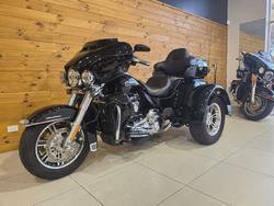 HARLEY-DAVIDSON 2019 HARLEY DAVIDSON 1900CC FLHTCUTG TRI GLIDE ULT