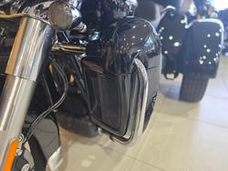 HARLEY-DAVIDSON 2019 HARLEY DAVIDSON 1900CC FLHTCUTG TRI GLIDE ULT