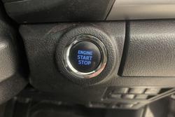2022 Toyota Hilux SR5 GUN126R 4X4 Dual Range Silver Sky