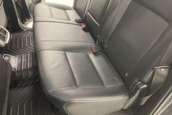 2022 Toyota Hilux SR5 GUN126R 4X4 Dual Range Silver Sky