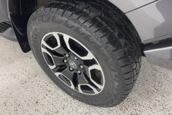 2022 Toyota Hilux SR5 GUN126R 4X4 Dual Range Silver Sky