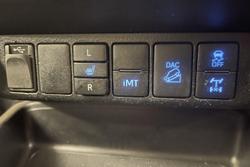 2022 Toyota Hilux SR5 GUN126R 4X4 Dual Range Silver Sky