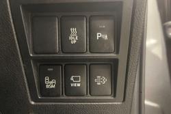 2022 Toyota Hilux SR5 GUN126R 4X4 Dual Range Silver Sky