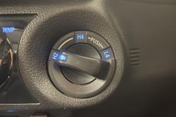 2022 Toyota Hilux SR5 GUN126R 4X4 Dual Range Silver Sky