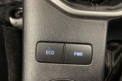 2022 Toyota Hilux SR5 GUN126R 4X4 Dual Range Silver Sky