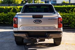 2024 Ford Ranger Wildtrak