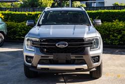 2024 Ford Ranger Wildtrak