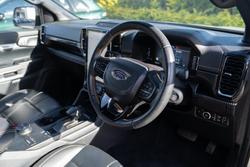 2024 Ford Ranger Wildtrak
