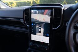 2024 Ford Ranger Wildtrak