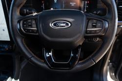 2024 Ford Ranger Wildtrak