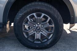 2024 Ford Ranger Wildtrak