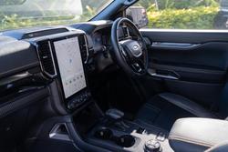 2024 Ford Ranger Wildtrak