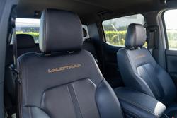 2024 Ford Ranger Wildtrak