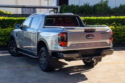 2024 Ford Ranger Wildtrak