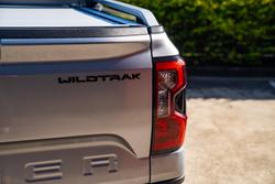 2024 Ford Ranger Wildtrak