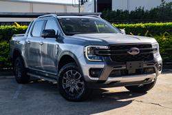 2024 Ford Ranger Wildtrak