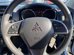 2024 MITSUBISHI ASX ES (2WD)