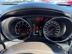 2024 MITSUBISHI ASX ES (2WD)