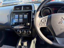 2024 MITSUBISHI ASX ES (2WD)
