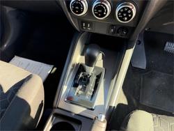 2024 MITSUBISHI ASX ES (2WD)