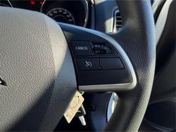 2024 MITSUBISHI ASX ES (2WD)
