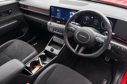 2025 Hyundai Kona N Line