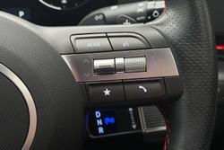 2025 Hyundai Kona N Line