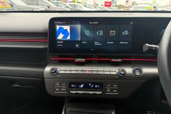 2025 Hyundai Kona N Line