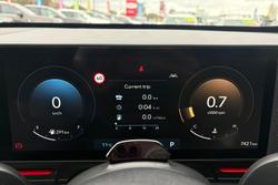 2025 Hyundai Kona N Line