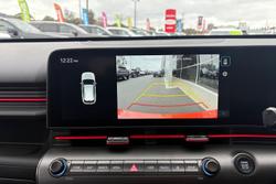 2025 Hyundai Kona N Line