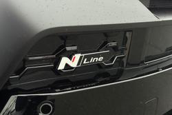 2025 Hyundai Kona N Line