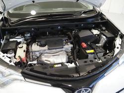 2018 Toyota RAV4 GX