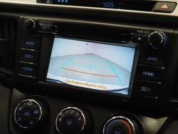 2018 Toyota RAV4 GX