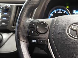2018 Toyota RAV4 GX